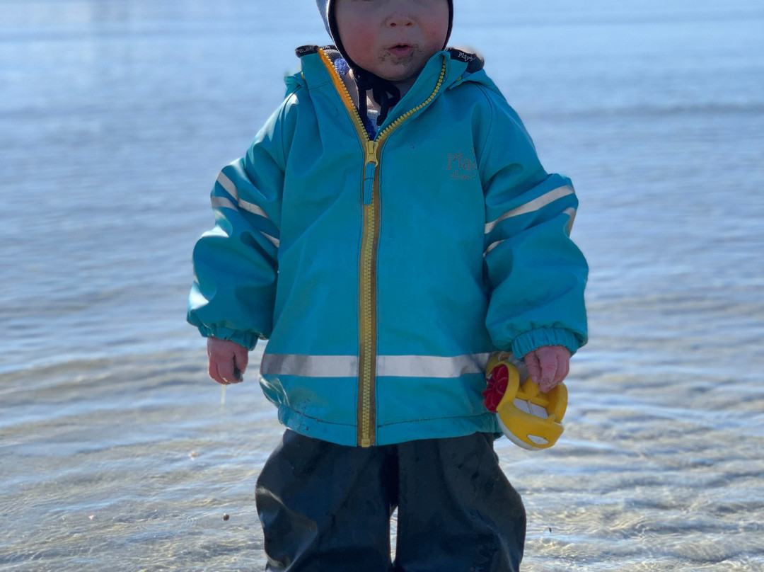 Evenesvika-Evenes必去景点