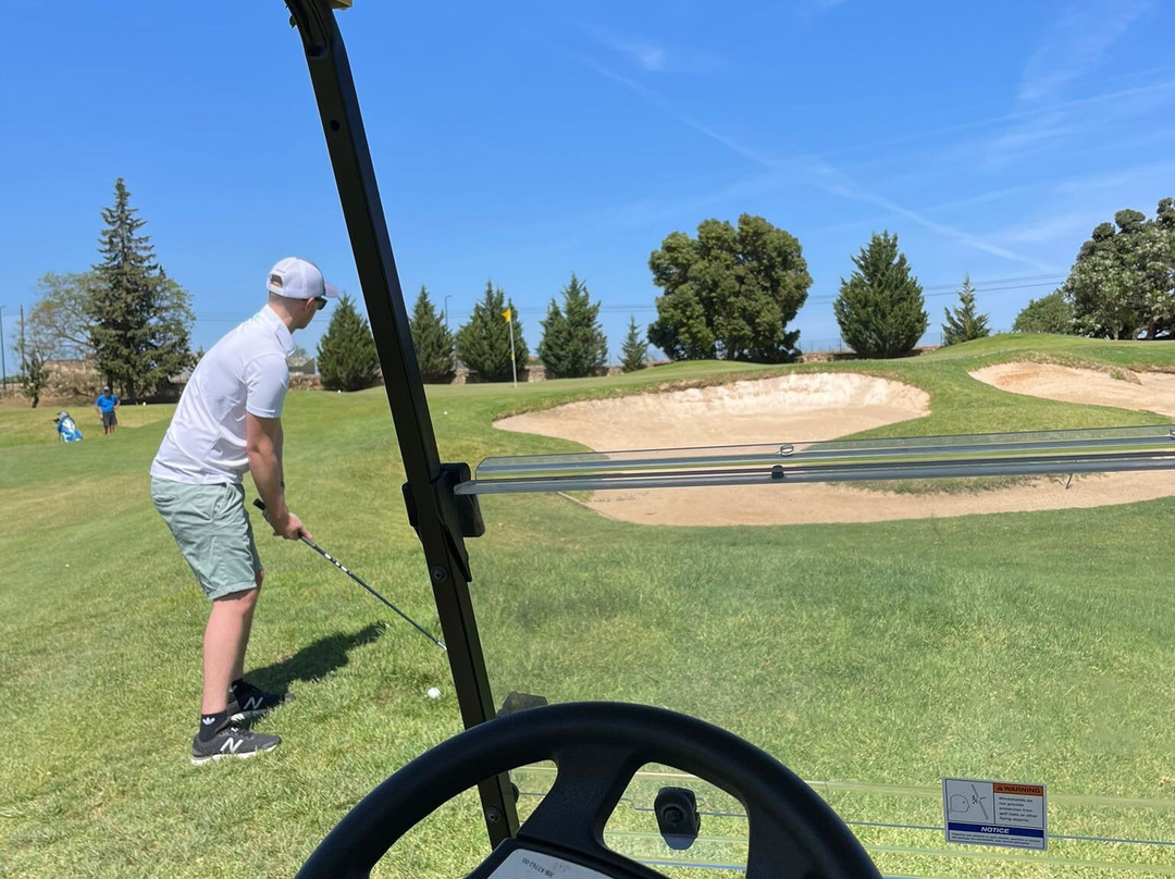 Pestana Gramacho Resort Golf Course-Algarvia必去景点