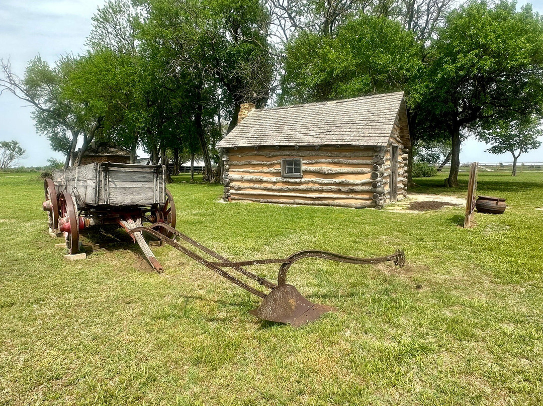 Little House on the Prairie Museum景点图片