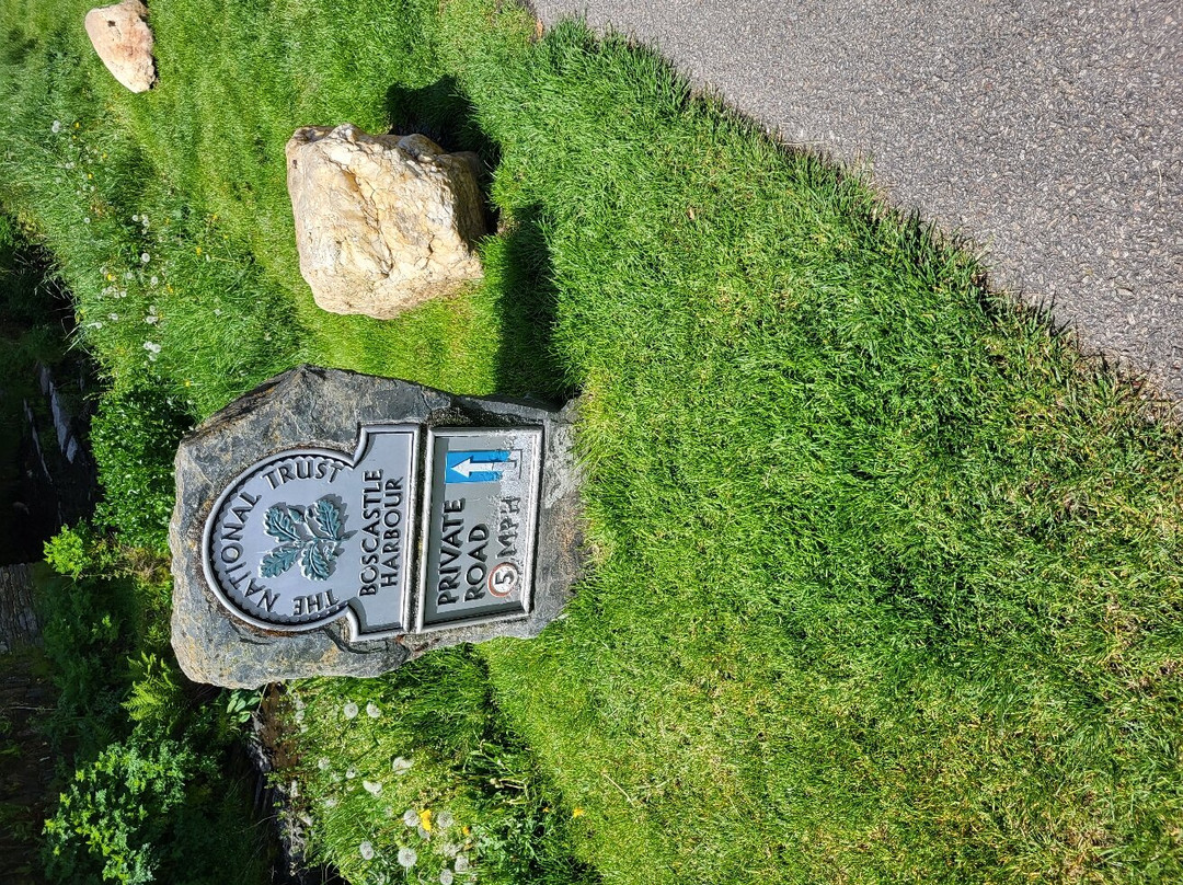 The Old Coach House主图