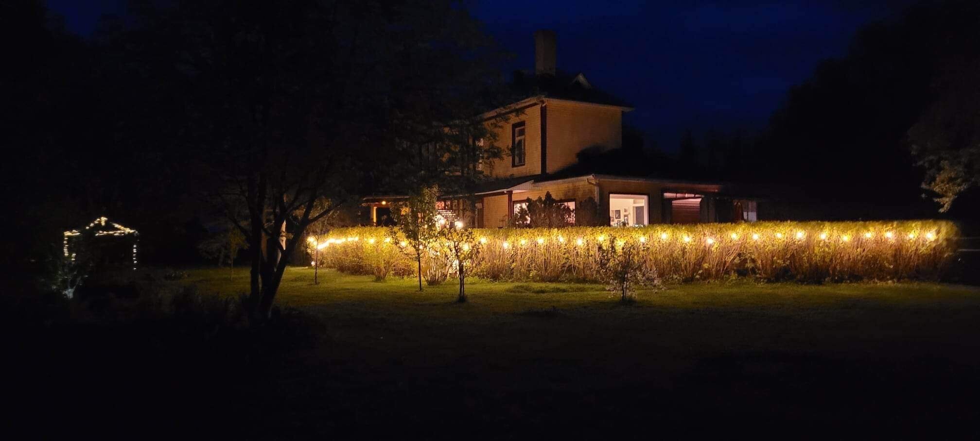 Auberge de Lotbinière-官方