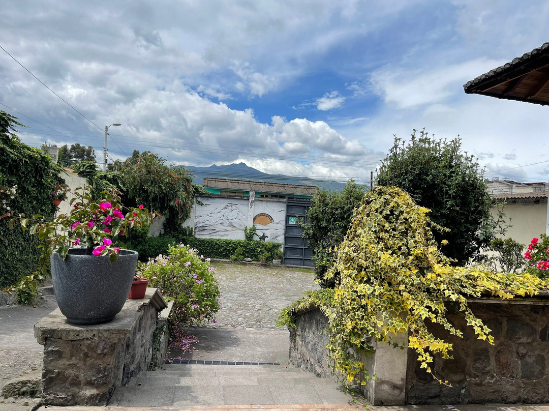 Casa Sakiwa Hotel主图