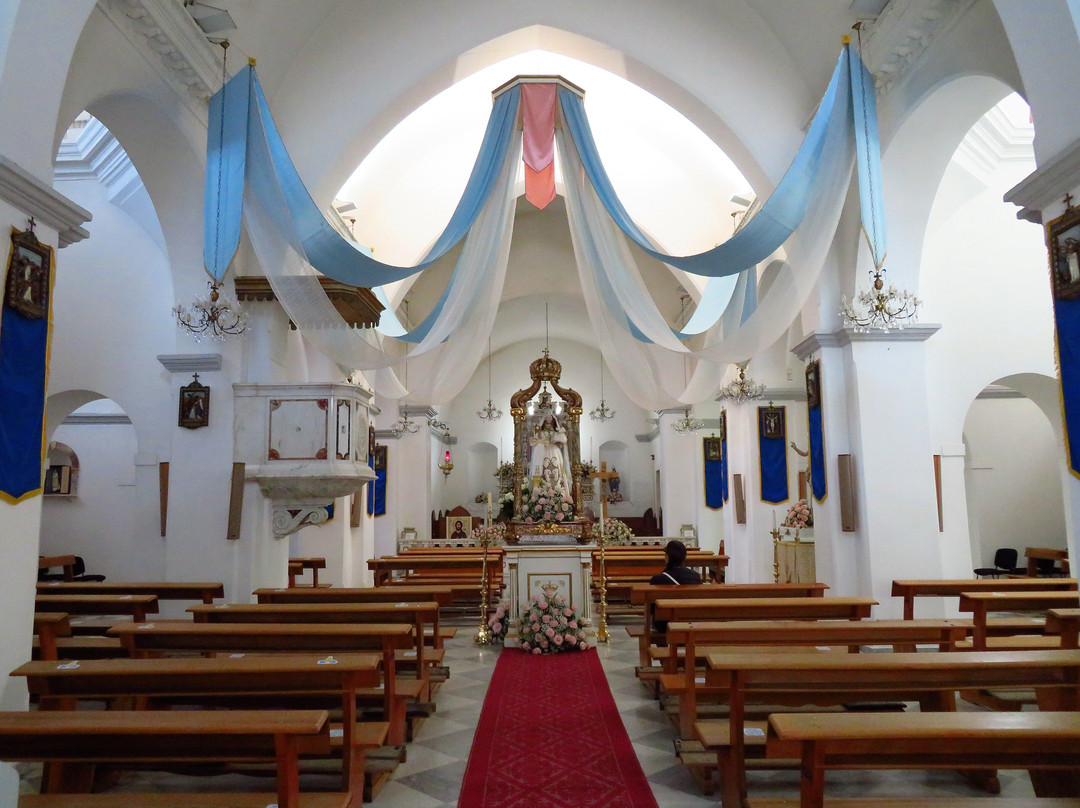 Chiesa di San Pietro Apostolo