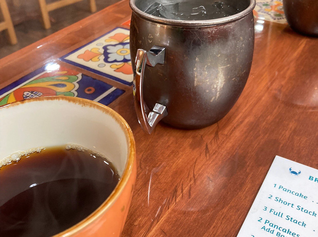 Seaview Cottages主图