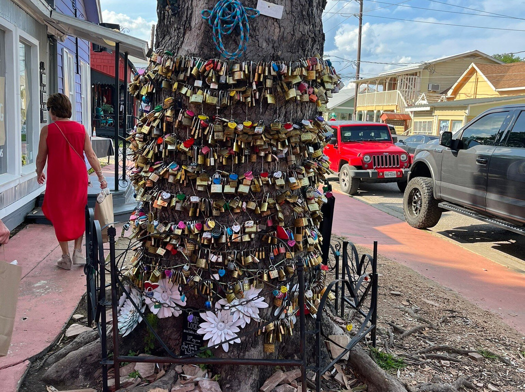 Old Town Spring-斯普林必去景点