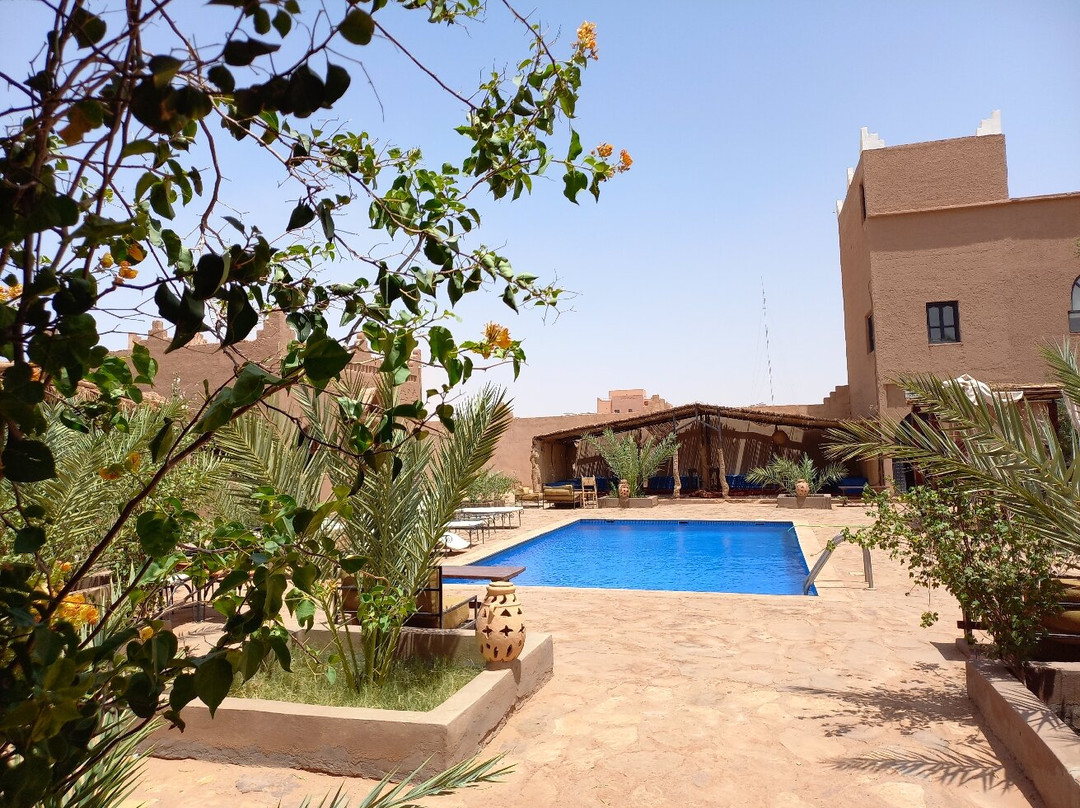 Hotel Kasbah Sahara Services主图