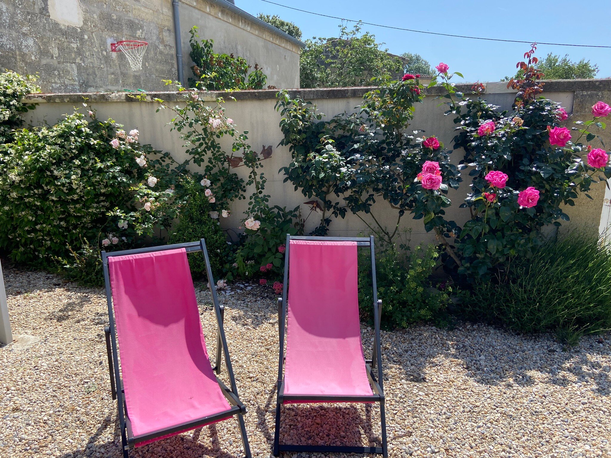 Chateau Tournefeuille-官方