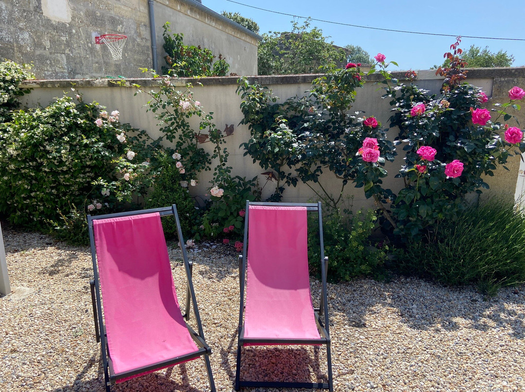 Chateau Tournefeuille主图