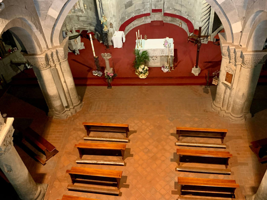 Chiesa di San Flaviano景点图片