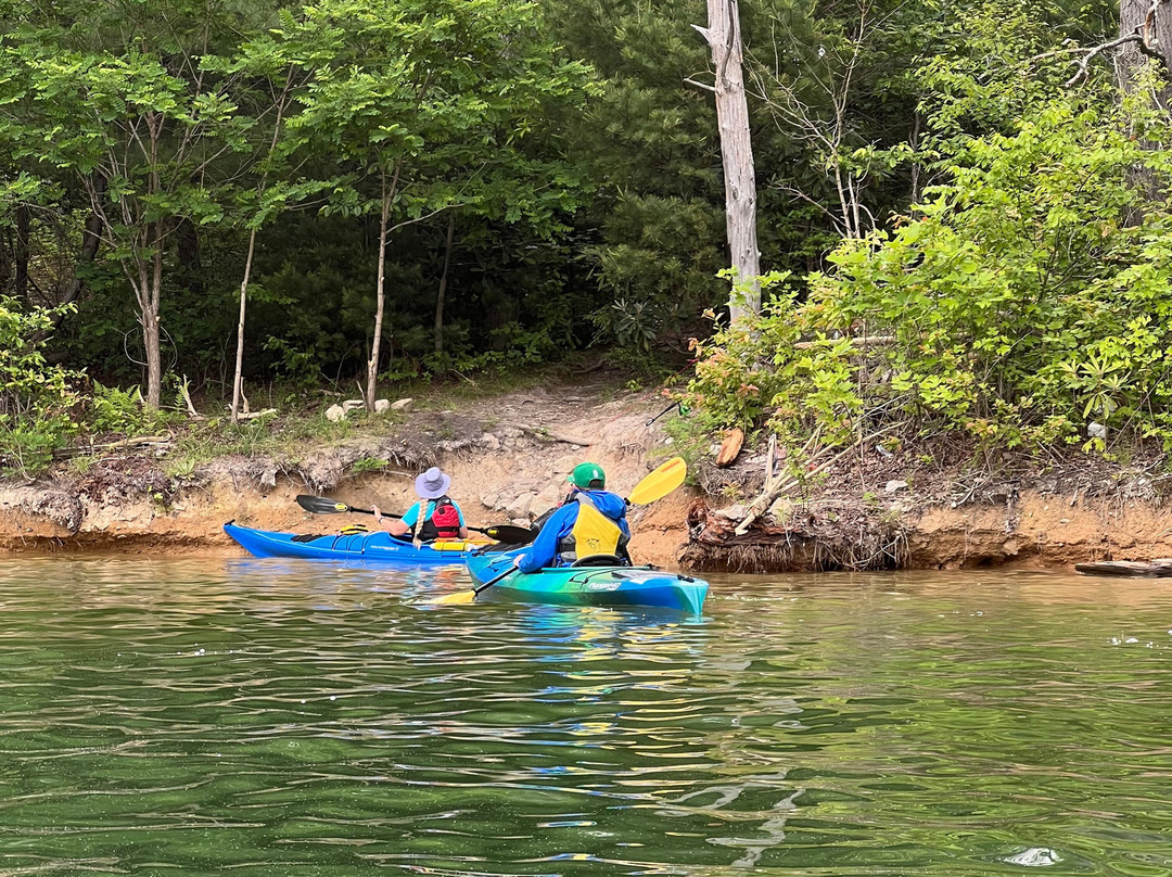 NOLI - Nolichucky Outdoor Learning Institute景点图片