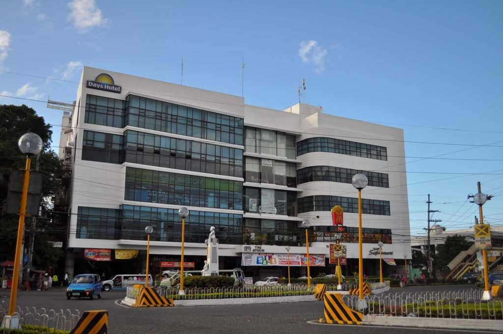 Buenavista旅游攻略图片