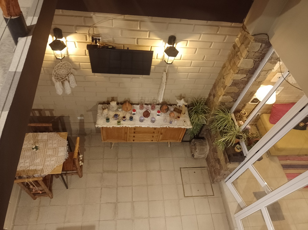 Hotel Boutique Urku Wasi主图