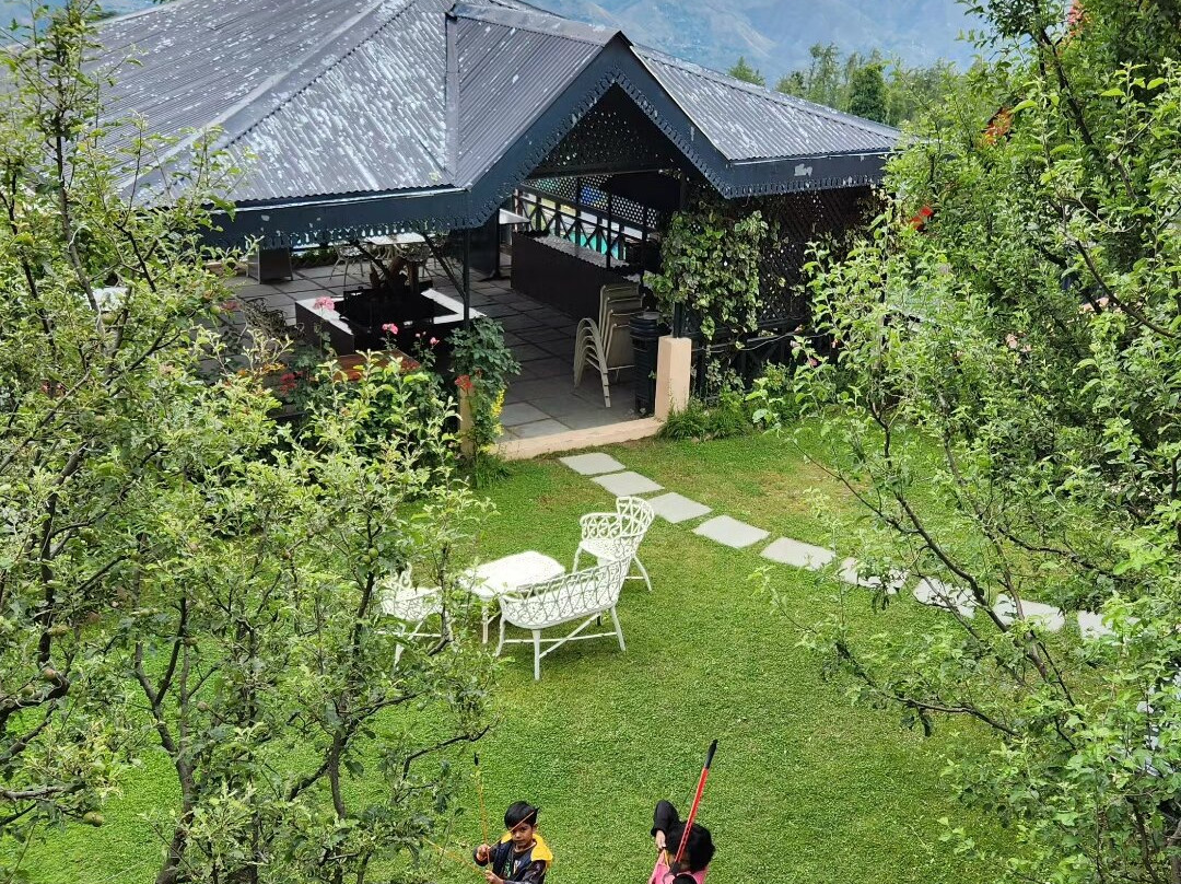 默哈苏之家主图