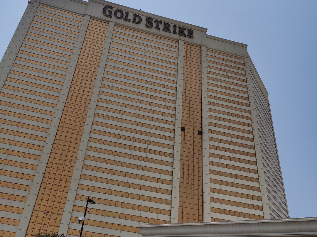 Gold Strike Casino Resort主图