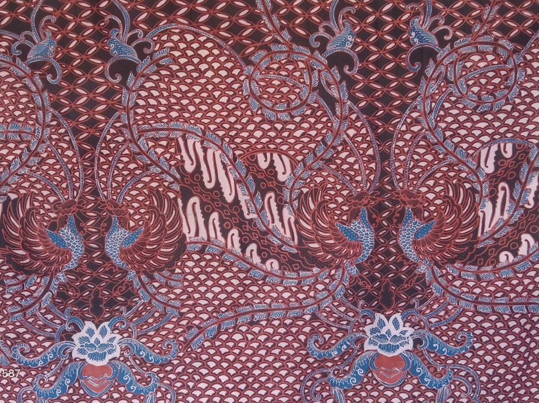 Batik Bambu Mujur-Lumajang必去景点