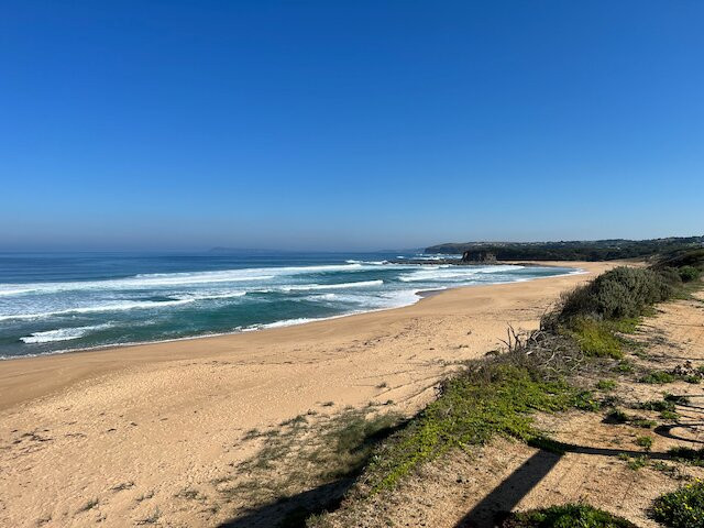 Inverloch Bike Hire-Inverloch必去景点