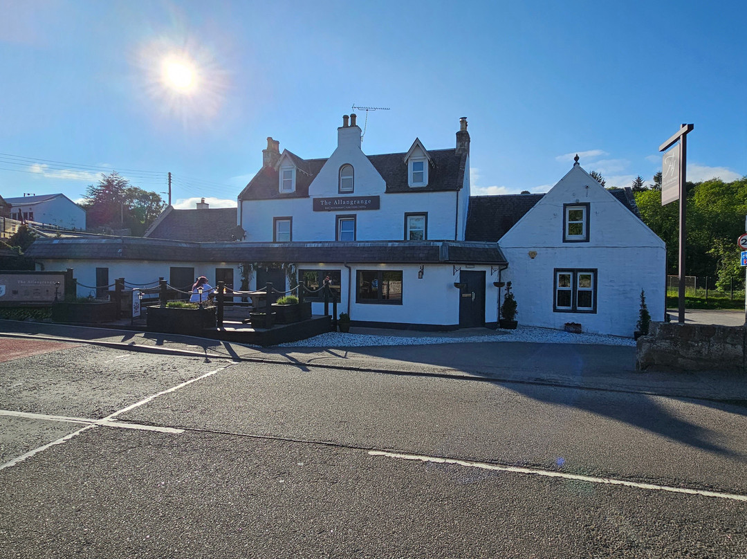 Allangrange Arms主图