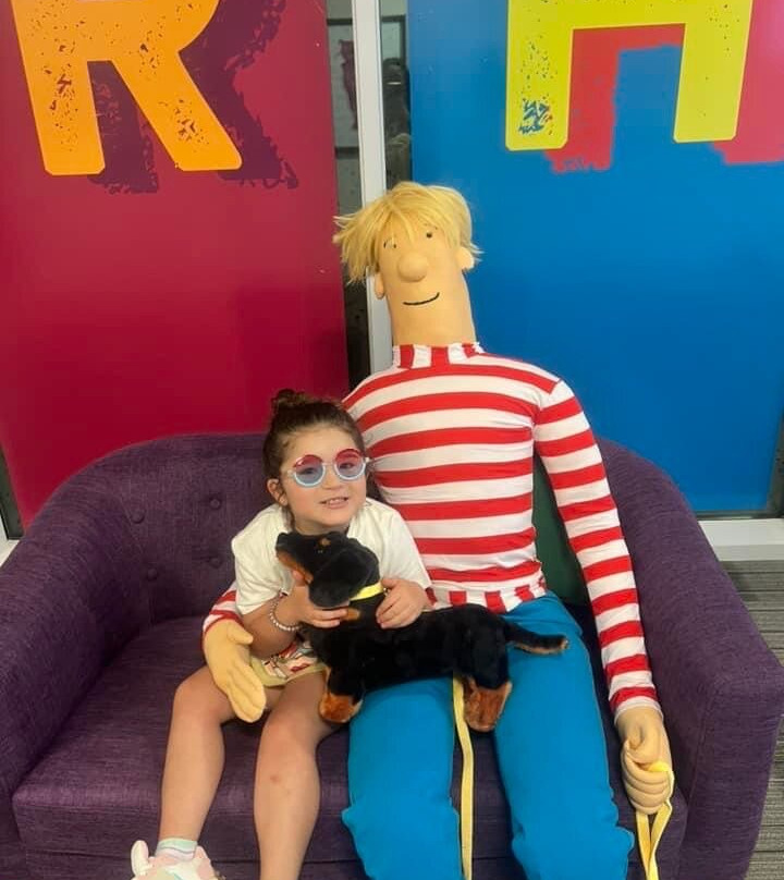 Cleve Carney Museum of Art’-Glen Ellyn必去景点