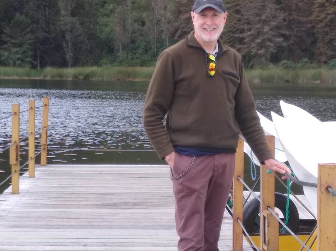 Complejo Turistico Intihuatana