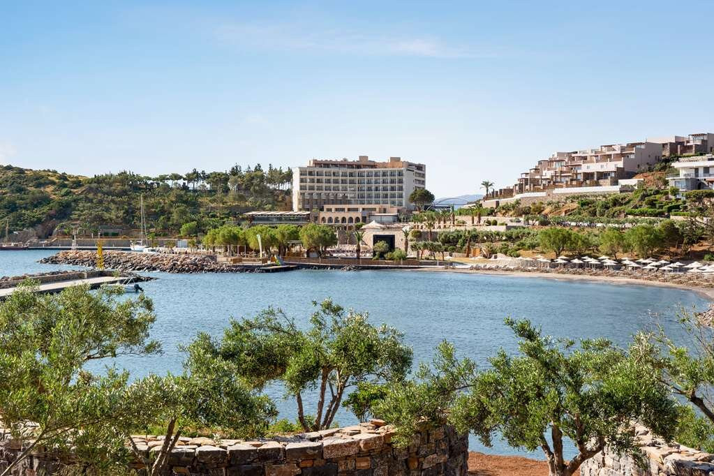 Mirabello Bay Luxury Resort主图
