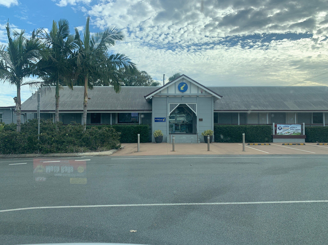 Mackay Region Visitor Information Centre景点图片