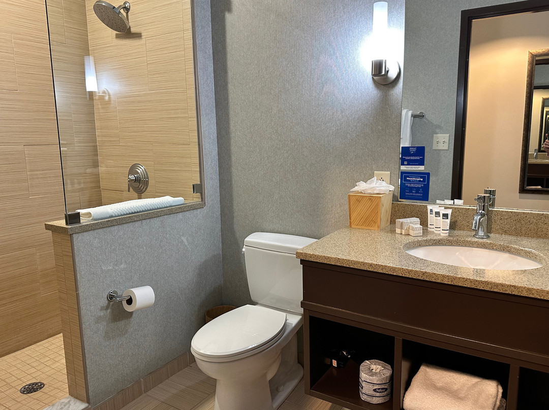 斯凯勒酒店主图