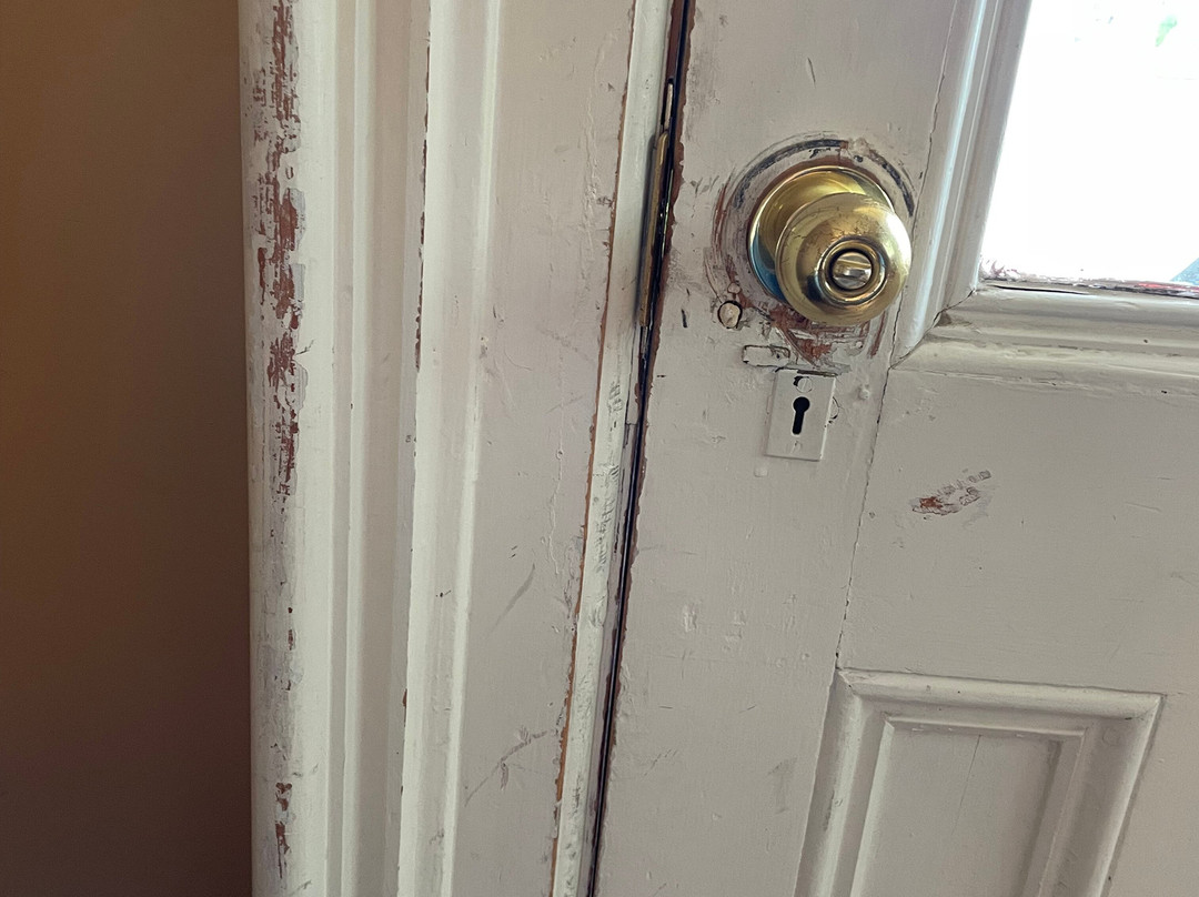 The Inn at Saratoga主图