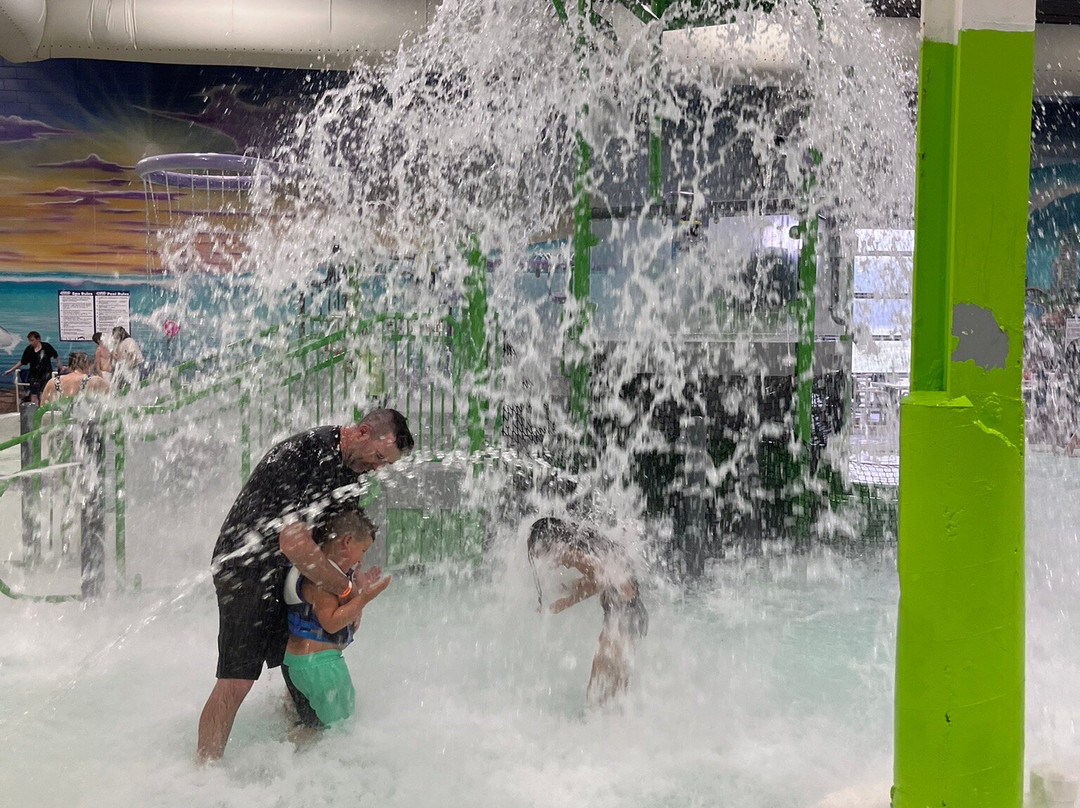 Metropolis Resort主图