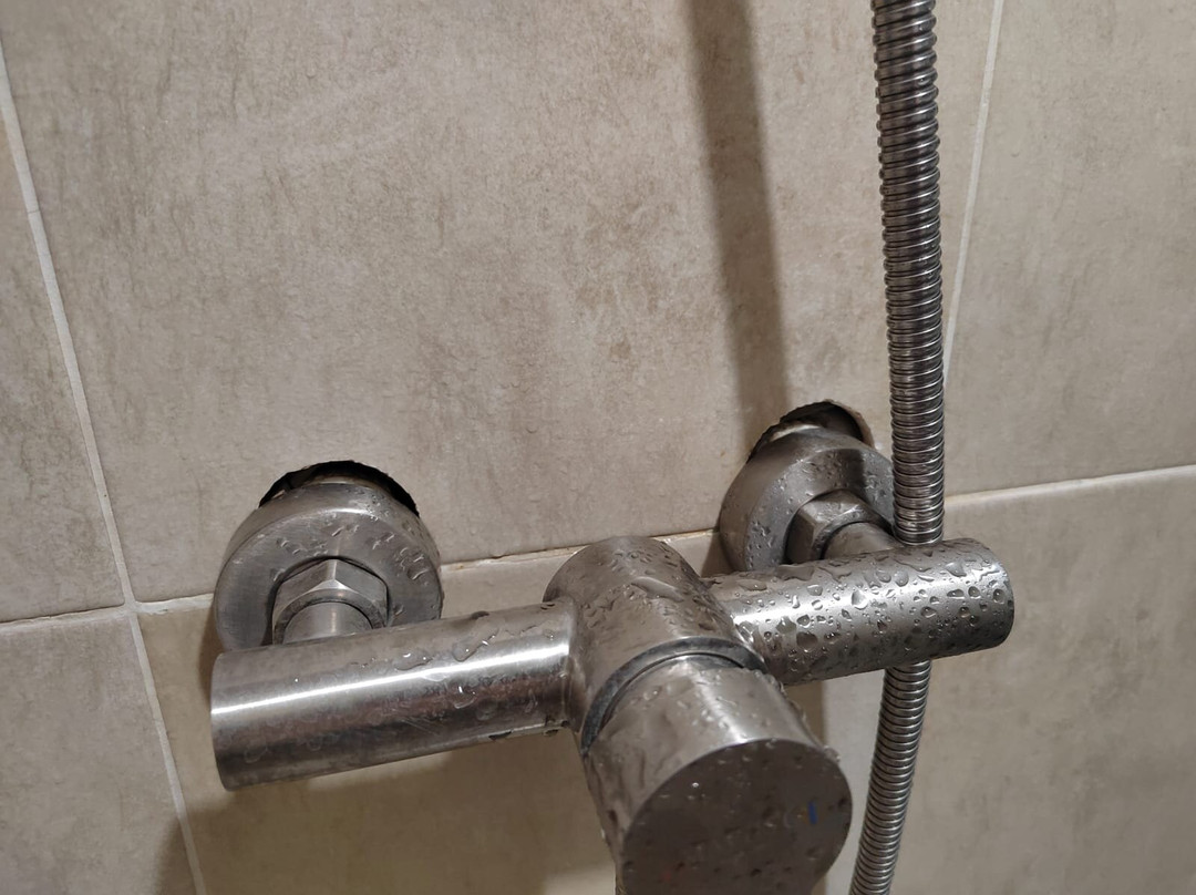 Democratia Hotel主图