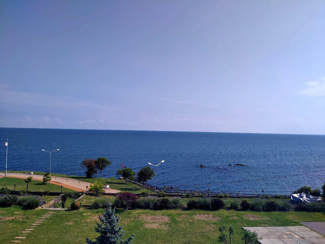 Mavi Marin Boutique Hotel-官方