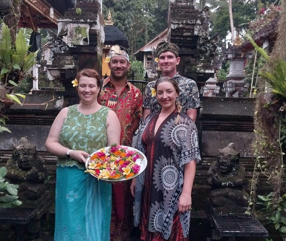 Bali Explorer Tour景点图片
