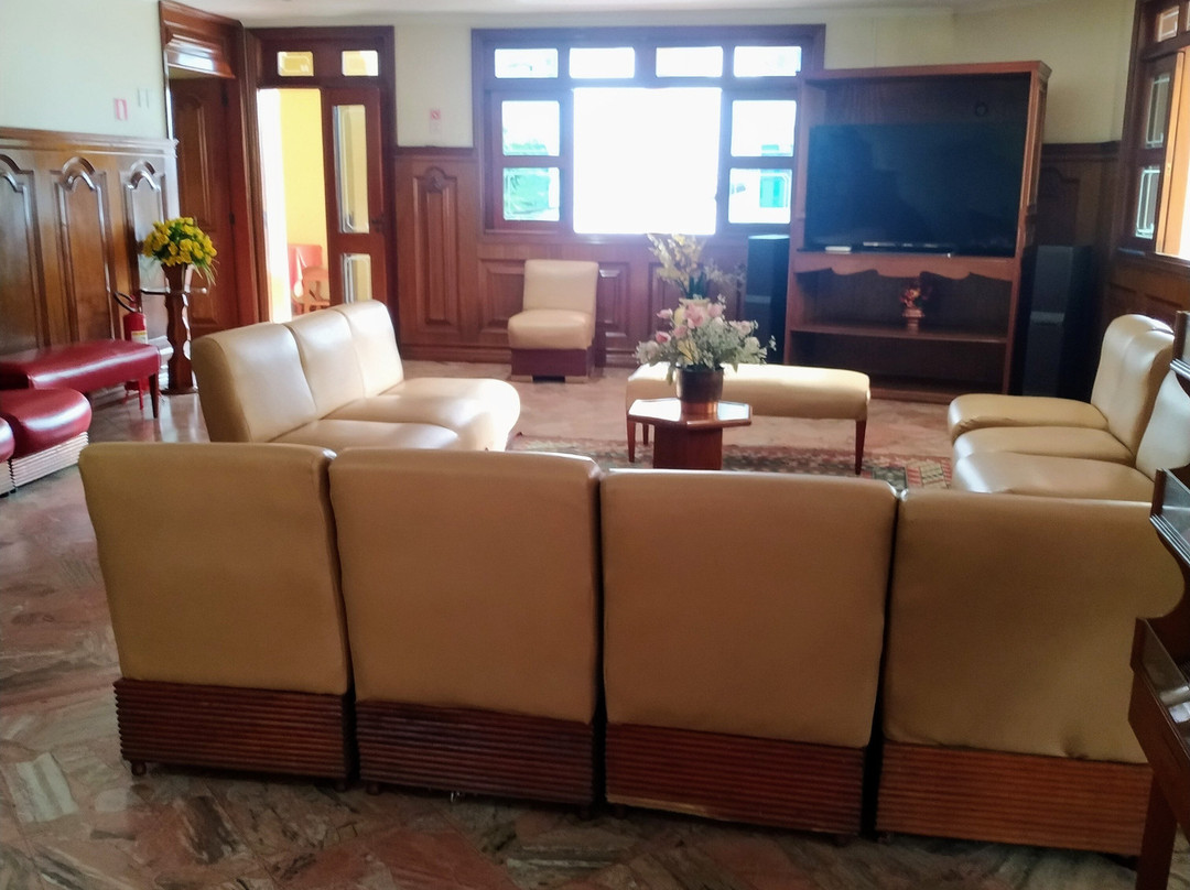 Hotel Negreiros主图