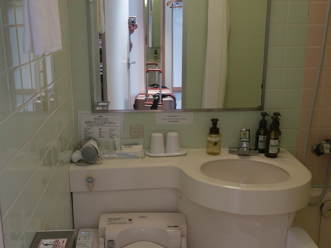 Nord小樽 酒店主图