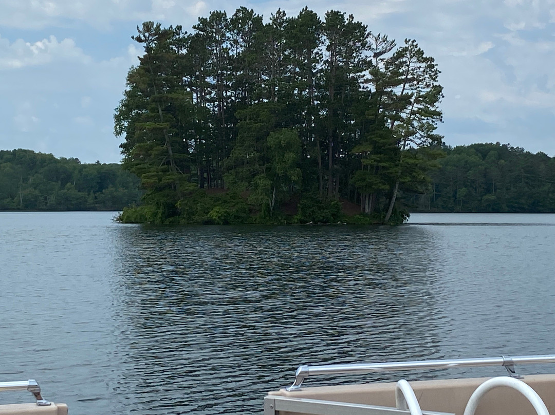 A Wilderness Haven Resort主图