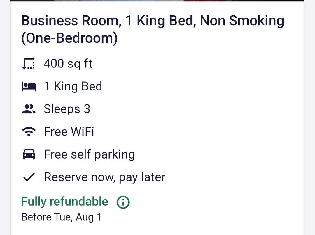 Ramada by Wyndham Platte City Kci Airport主图