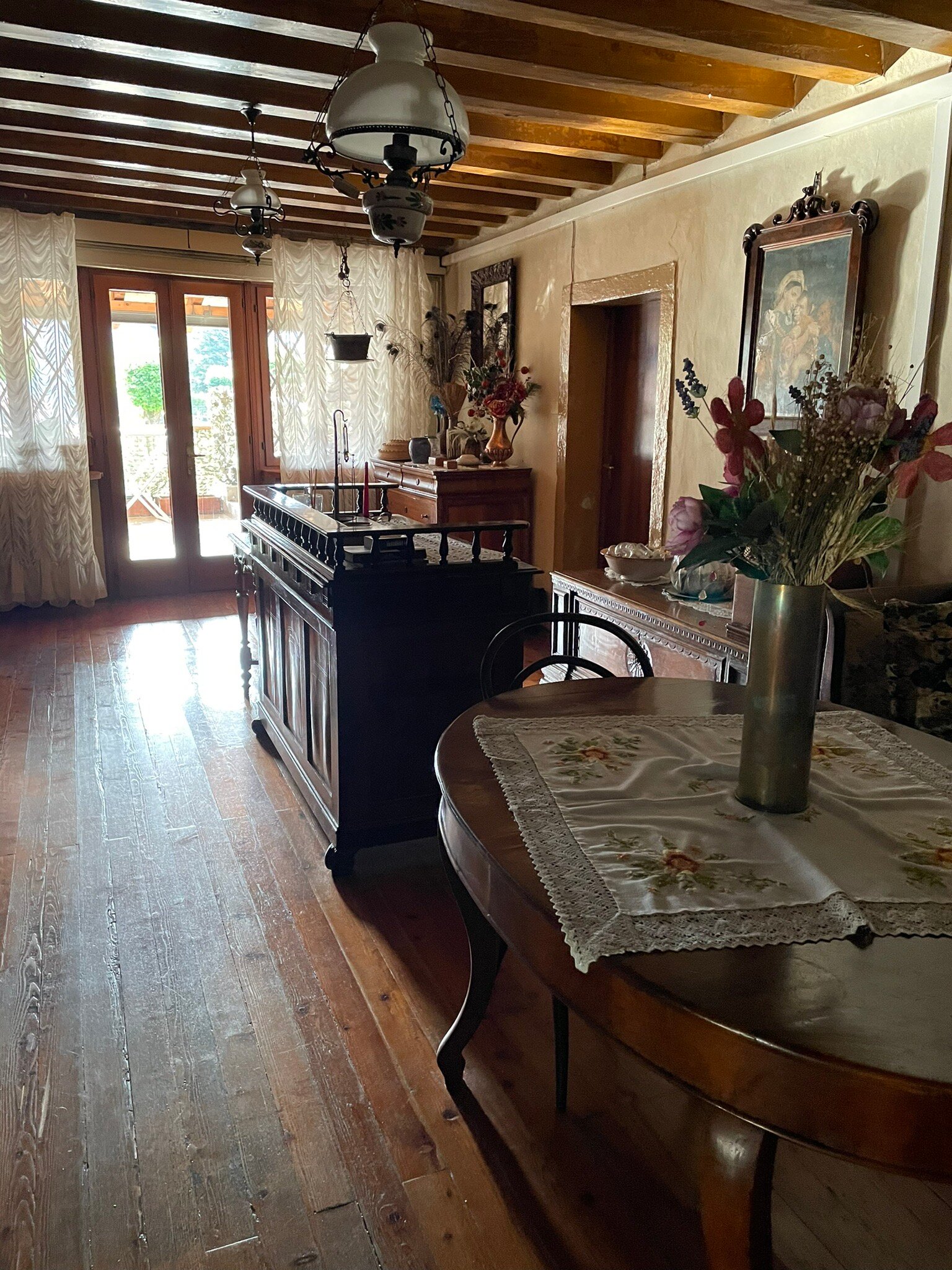 Antico Albergo Sant'antonio-官方