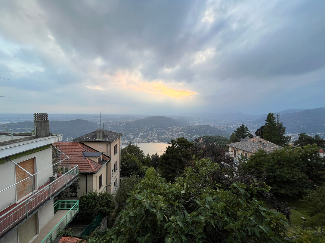 Bellavista Boutique Hotel主图