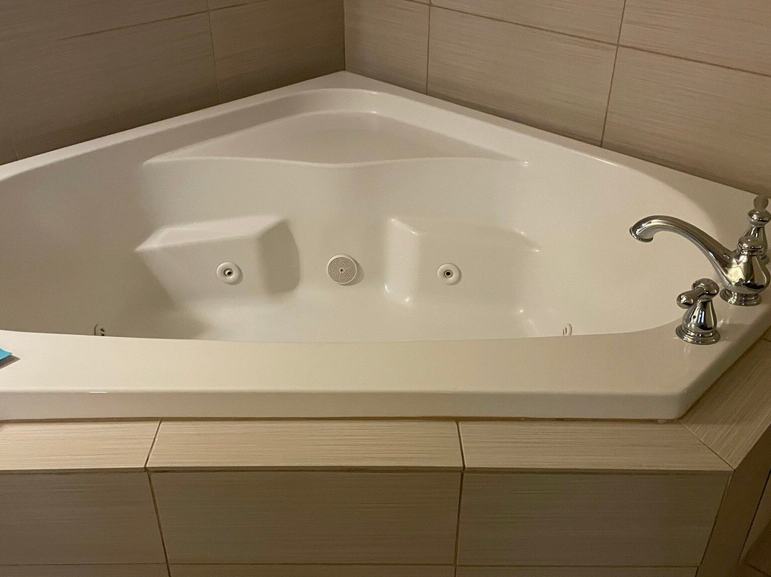 Courtyard by Marriott Dallas DFW Airport North/Grapevine主图