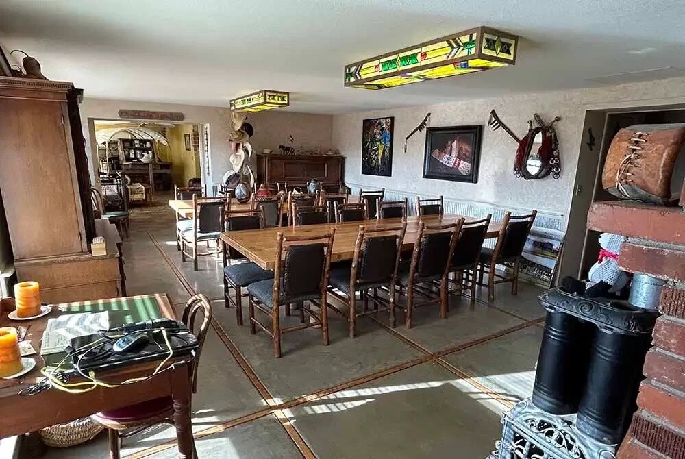 K3 Guest Ranch Bed & Breakfast主图