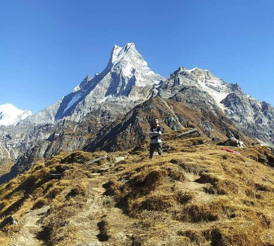 Apex Asia Travel & Trekking-博卡拉必去景点