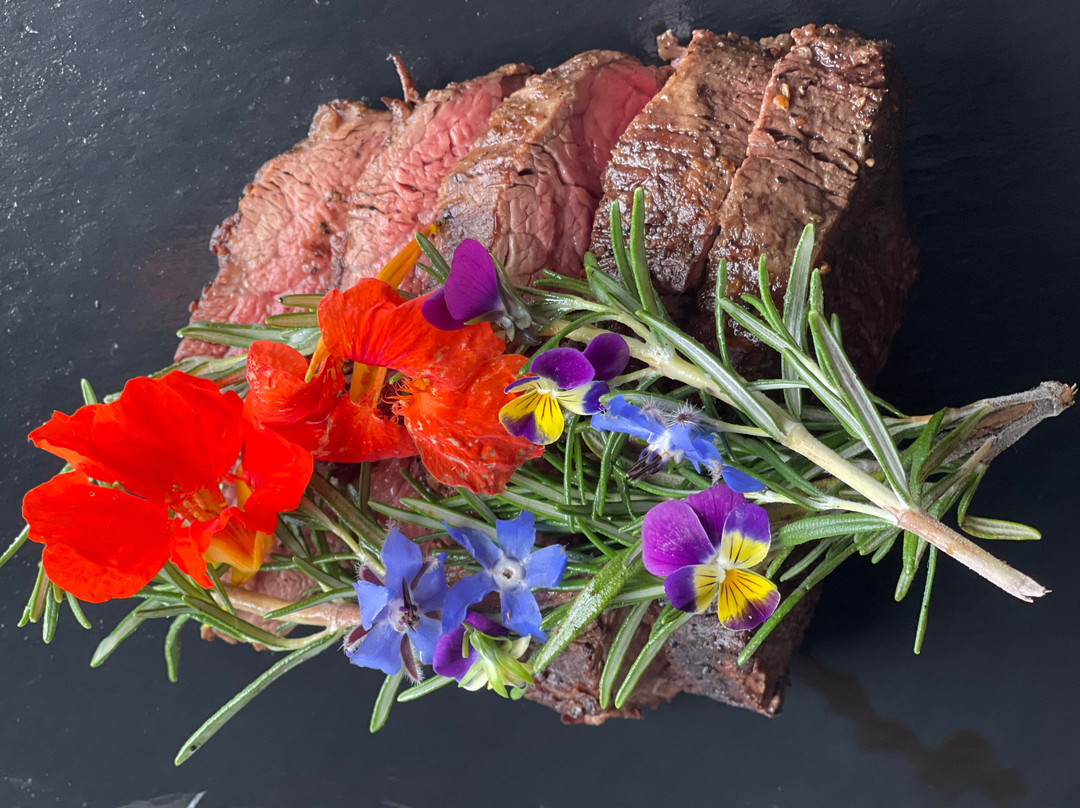 Dartmoor Inn, Merrivale