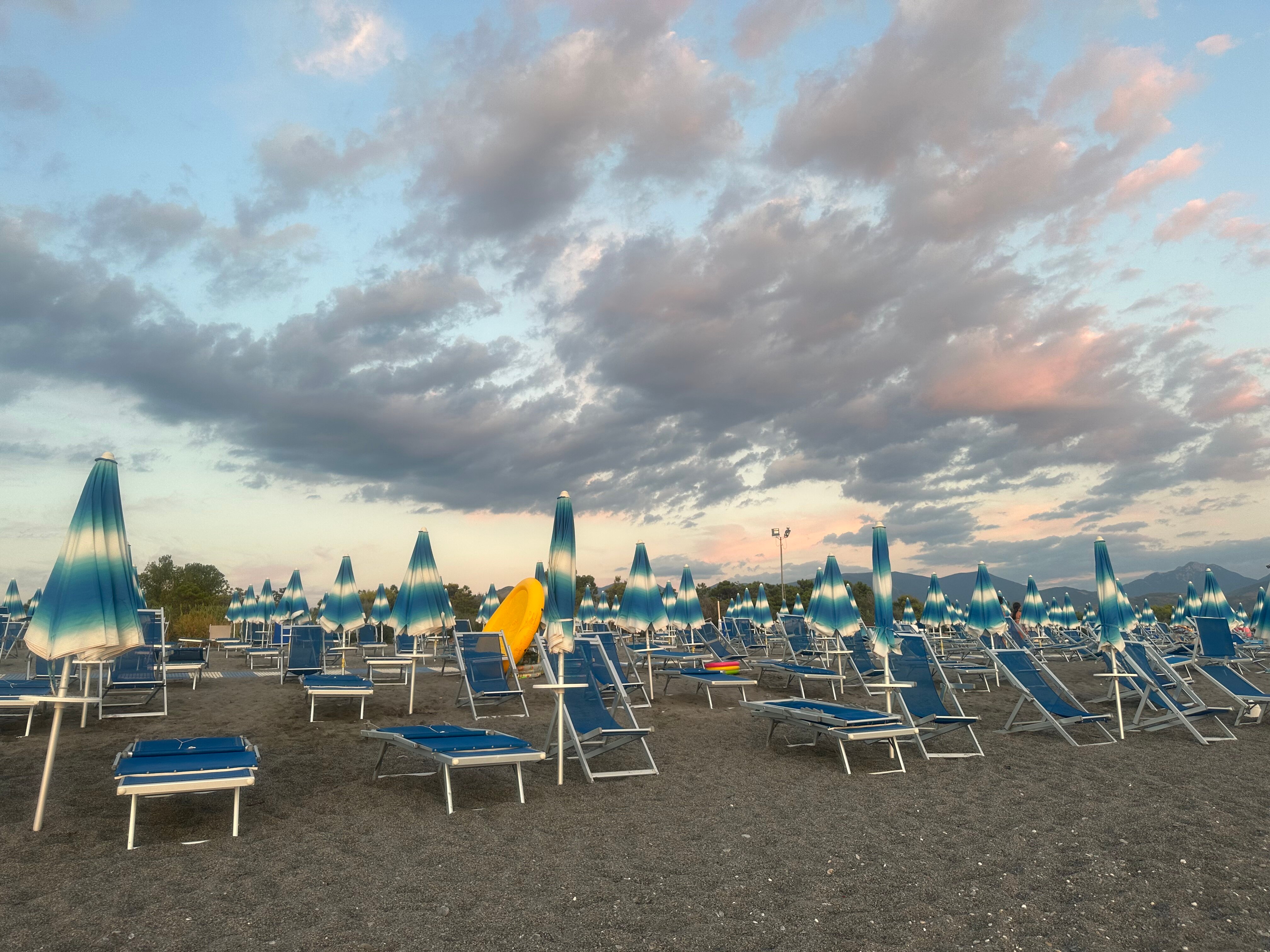 Apulia Forte Club-泳池