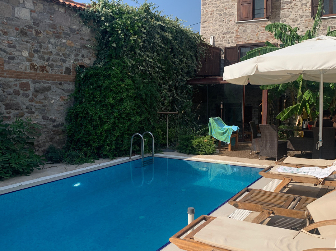 Kucukkoy Hotel主图