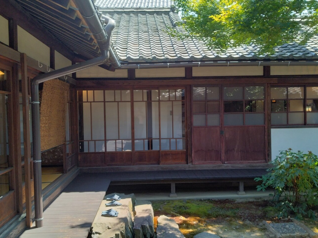 Kyu Otagiri House-须坂市必去景点