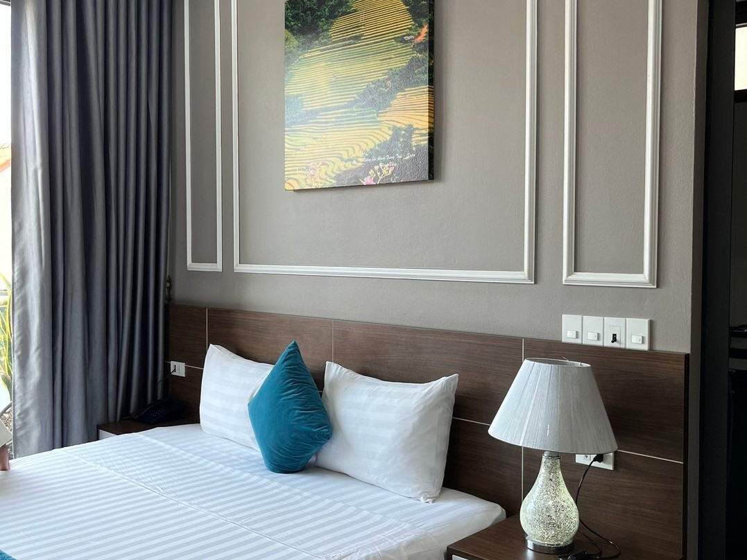 Airport Classic Hotel & Travel主图