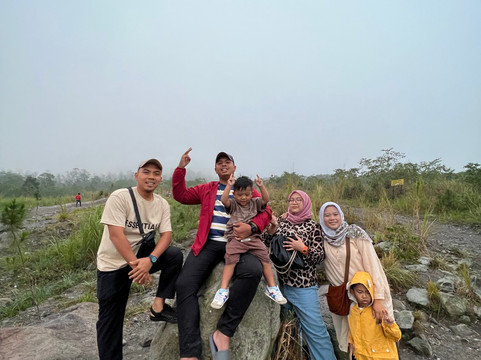 Waryan Tour-Yogyakarta必去景点