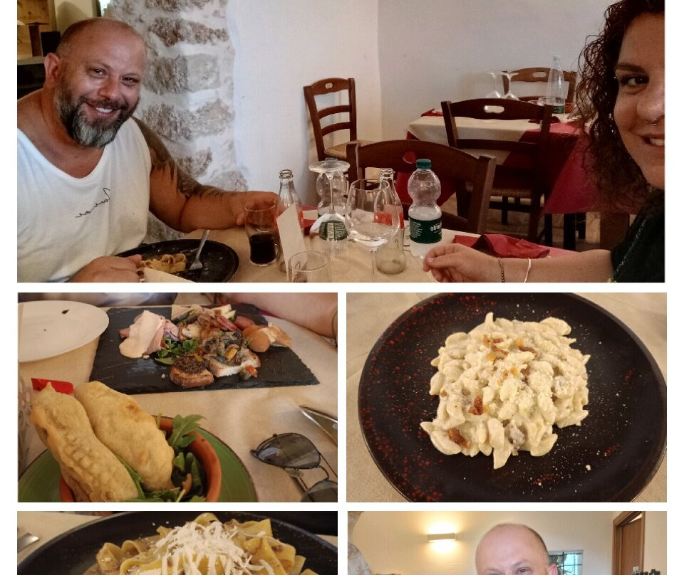 Cuore Nero Food and Relax