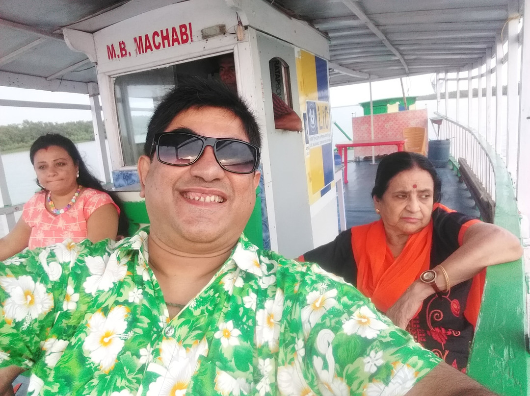 Hotel Sonar Bangla Sundarban主图