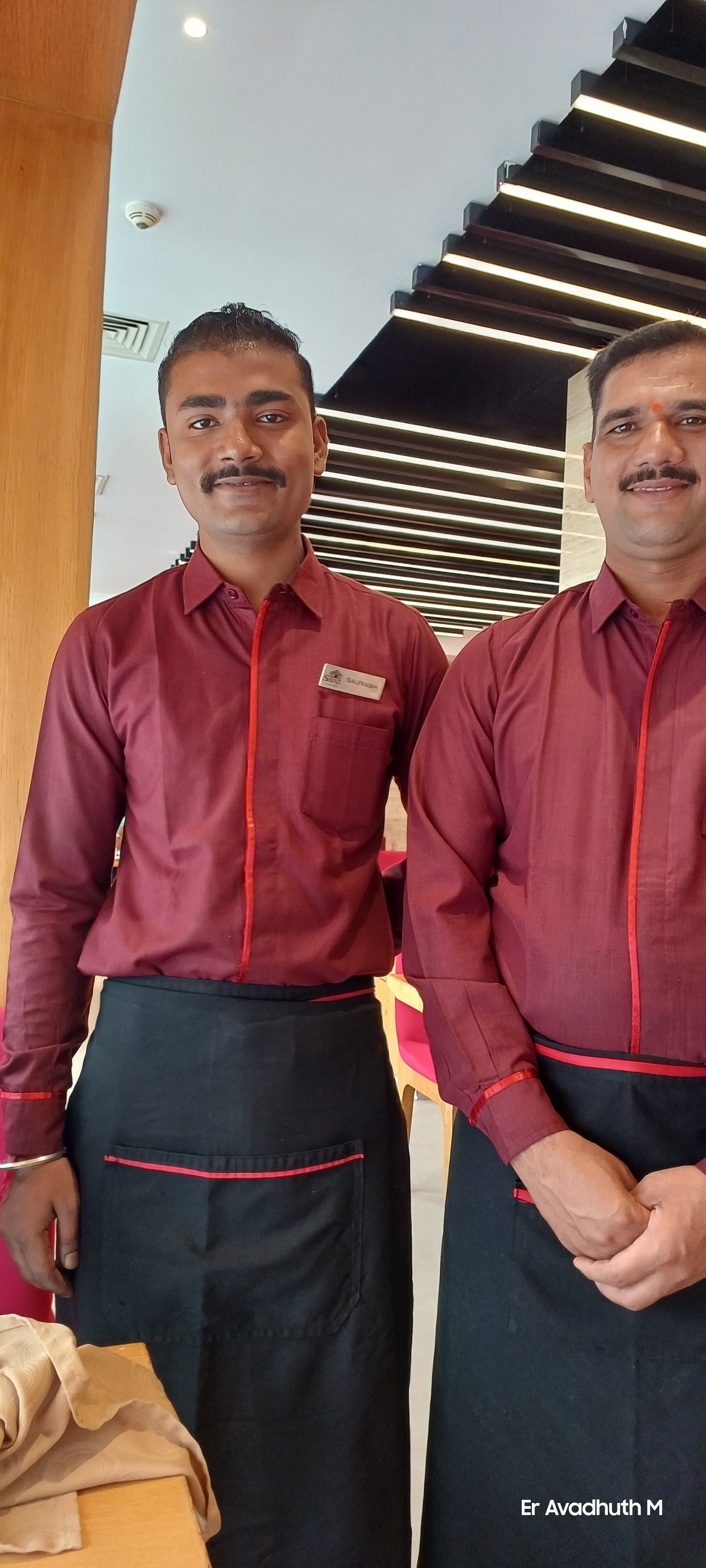 Sayaji Hotel Vadodara-浴室