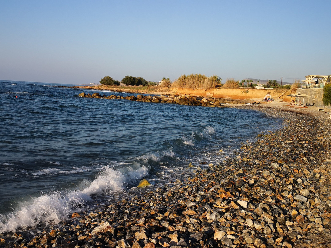 Harmony Rethymno Beach主图